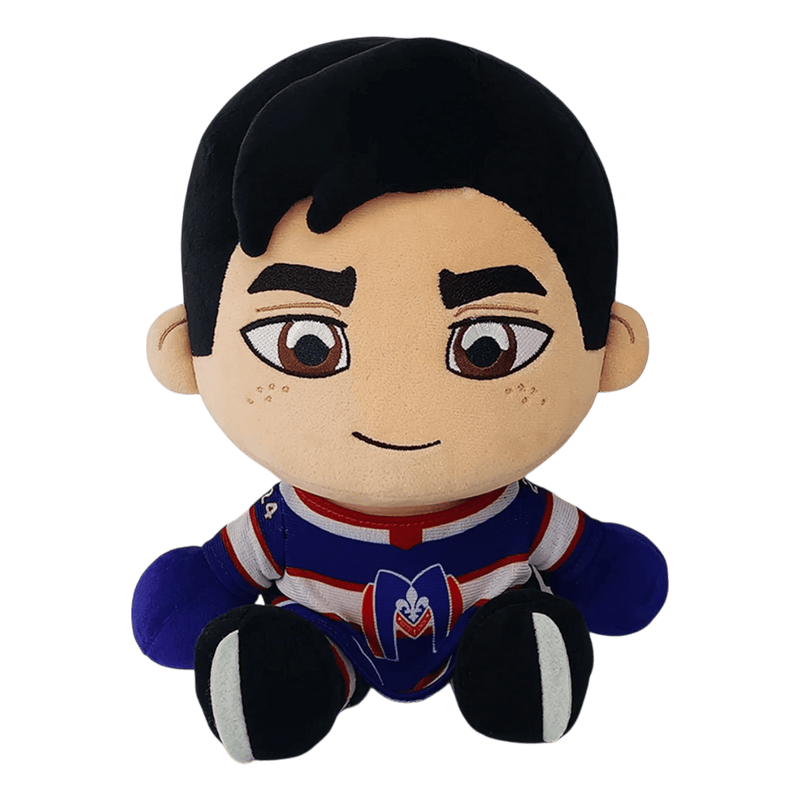 Heated Rivalry - Shane Hollander Plush (9in)
