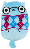 Cats Versus Pickles - Bean Bag Plush (Single)