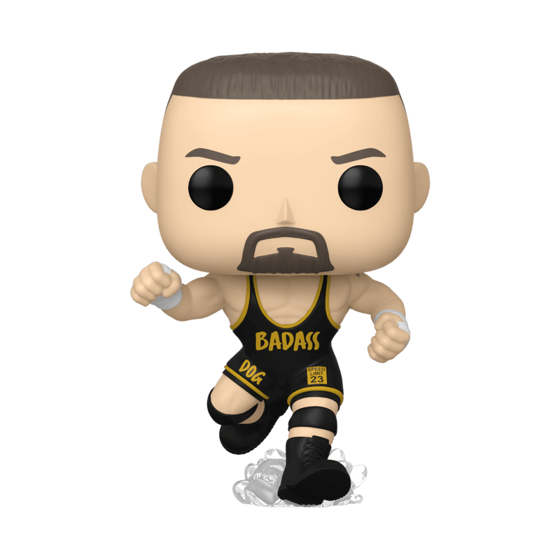WWE - Bron Breakker Pop! Vinyl Figure