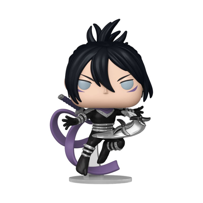 One Punch Man - Speed O'Sound Sonic Pop! Vinyl Figure