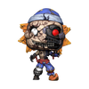 FNAF: Security Breach RUIN - Eclipse Pop! Vinyl Figure