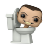 Skibidi Toilet - Skibidi Toilet 10 Inch Pop! Vinyl Figure
