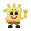 Spongebob Squarepants: 25th Anniversary - Glove World Spongebob Pop! Vinyl Figure
