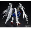 Hi-Resolution Model 1/100 Wing Gundam Zero Endless Waltz Model Kit