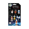 MiniNano: Space Collection Vol.1 Blind Bag (Single)