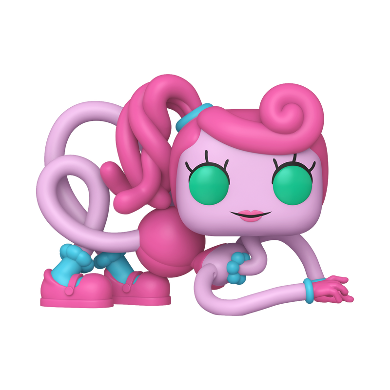 Poppy Playtime - Mommy Long Legs Pop! Vinyl Figure
