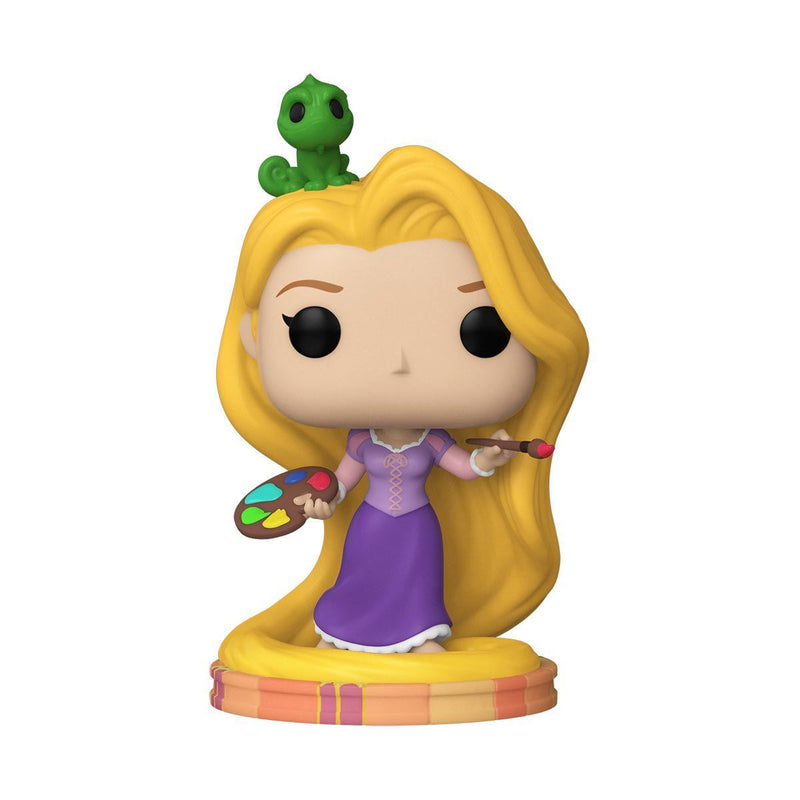 Tangled - Rapunzel Ultimate Princess Pop! Vinyl Figure