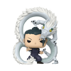 Jujutsu Kaisen - Suguru Geto with Dragon (US Exclusive) Pop! Premium