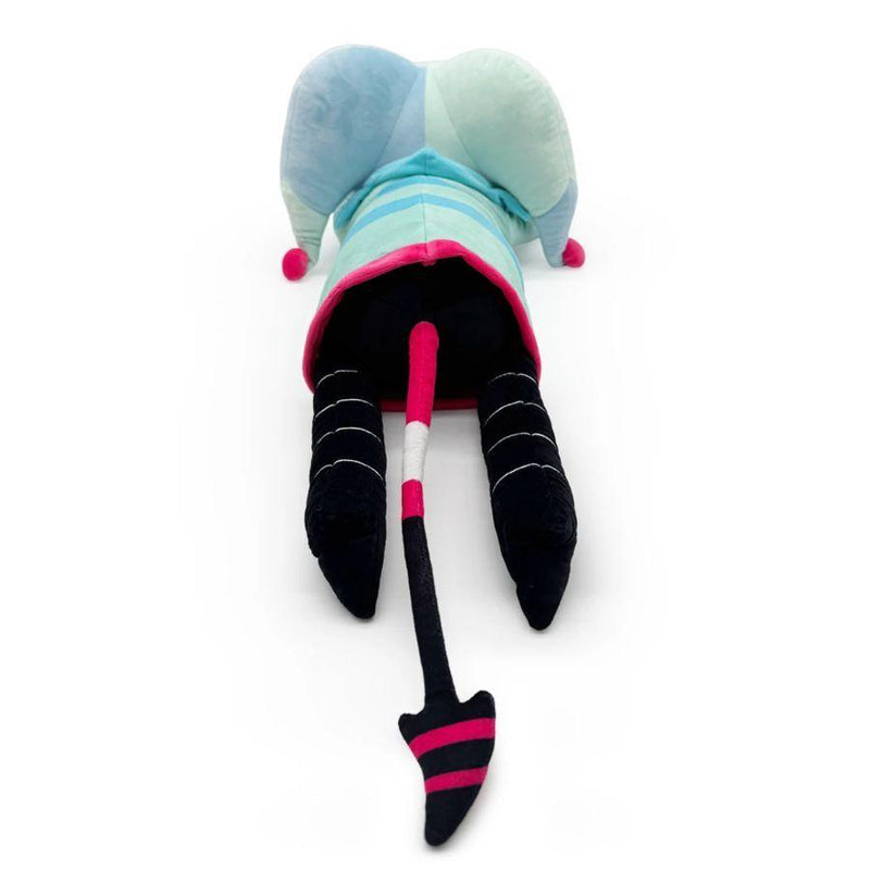 Helluva Boss - Fizzarolli 16 Inch Weighted Plush