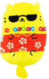 Cats Versus Pickles - Bean Bag Plush (Single)