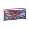 Teenage Mutant Ninja Turtles (2023) - Glow US Exclusive Pop! Vinyl Figure 4 Pack