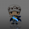 One Piece - Law with Blue Anesthesia Glow (US Exclusive) Pop! Vinyl Figure