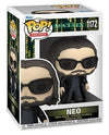 The Matrix Resurrections - Neo Pop! Vinyl Figure