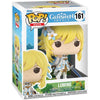 Genshin Impact - Lumine Pop! Vinyl Figure