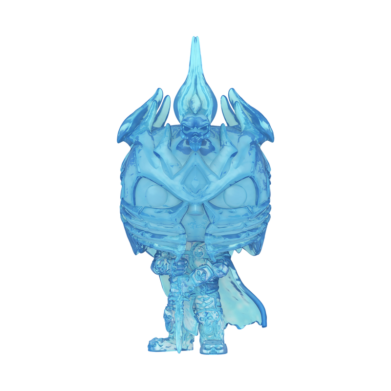 World of Warcraft - Lich King Pop! Vinyl Figure