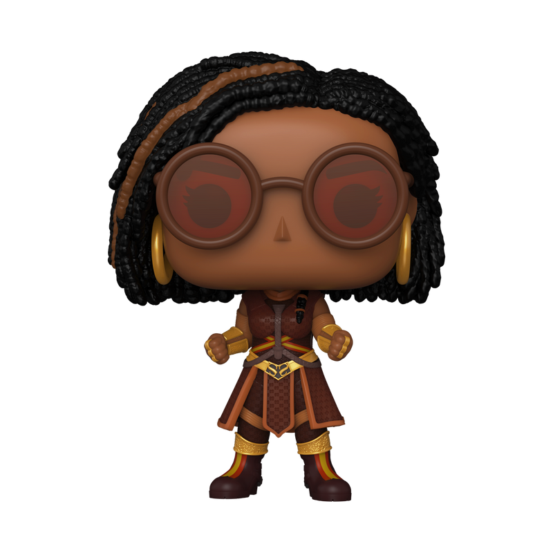 The Boys - Sister Sage Pop! Vinyl Figure