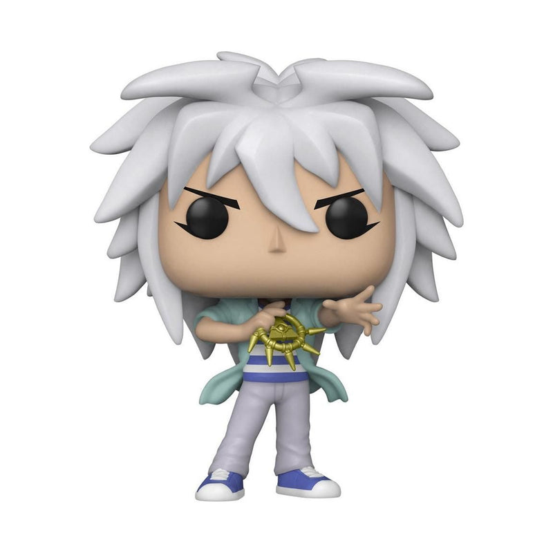 Yu-Gi-Oh - Yami Bakura Pop! Vinyl Figure
