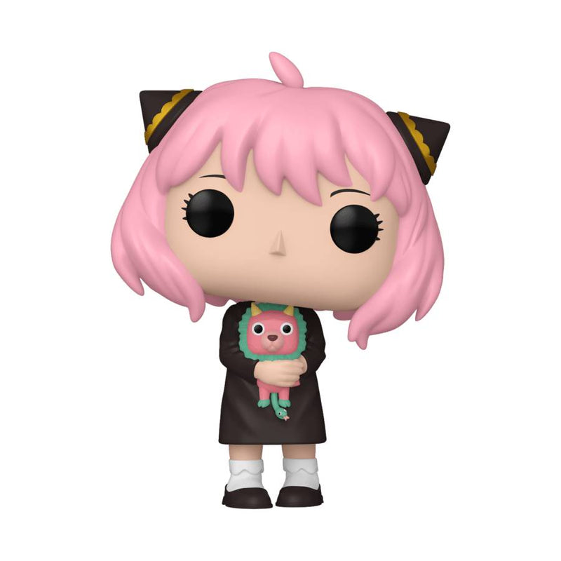 Spy x Family - Anya Forger with Chimera (US Exclusive) Pop! Vinyl Figure
