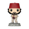 Indiana Jones and the Last Crusade - Sallah Pop! Vinyl Figure