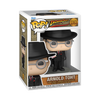 Indiana Jones: Raiders of the Lost Ark - Arnold Toht Pop! Vinyl Figure