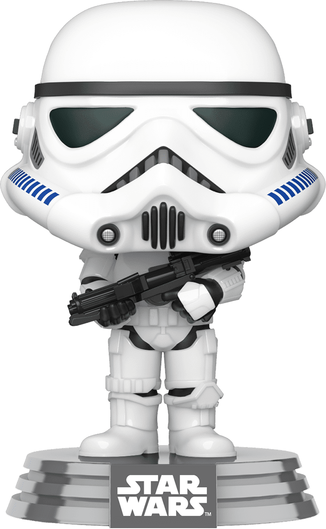Star Wars - Stormtrooper Pop! Vinyl Figure (Star Wars Celebration 2022)