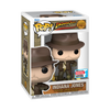 Indiana Jones - Indiana Jones with Snakes Pop! Vinyl Figure