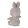 Miffy: Lucky Miffy In Giftbox - Grey (10 cm )