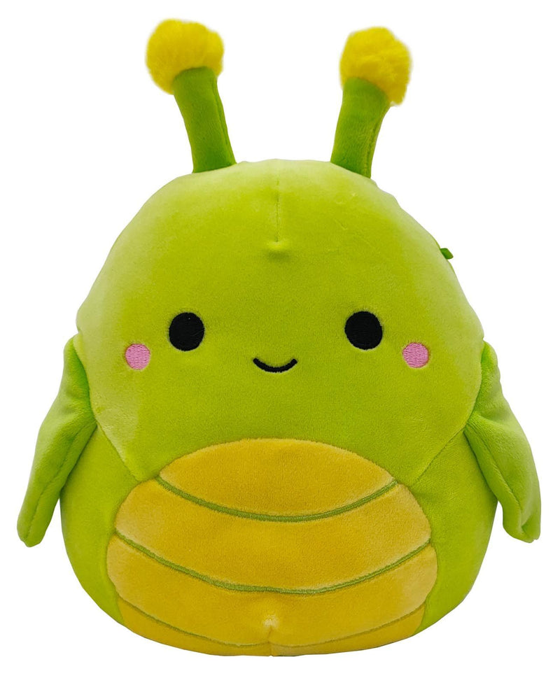 Squishmallows - Sassy Squad Pilar 16 Inch Plush