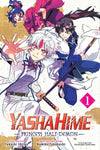 Yashahime: Princess Half-Demon - Vol. 1