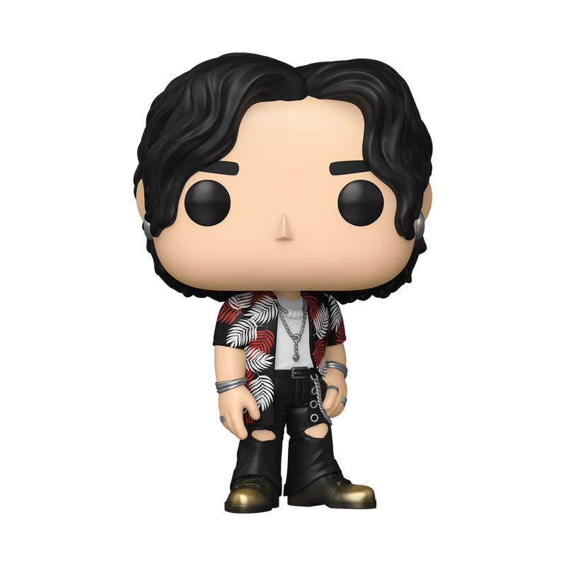 BTS: Solos - Agust D (Haegeum) Pop! Vinyl Figure