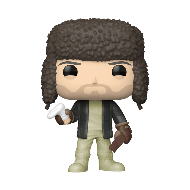 Fargo (1996) - Gaear Grimsrud Pop! Vinyl Figure