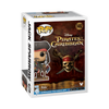Pirates of the Caribbean - Jack (Opening) US Exclusive Pop! Vinyl Figure