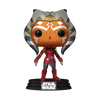 Star Wars: The Clone Wars - Ahsoka Tano Diamond Glitter (US Exclusive) Pop! Vinyl Figure