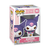 Hello Kitty - Kuromi S6 Pop! Vinyl Figure