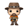 Parks and Recreation - Hunter Ron (Chance of Chase) Pop! Vinyl Figure