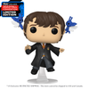 Harry Potter - Neville with Pixies Pop! Vinyl Figure (NYCC 22 Exclusive)