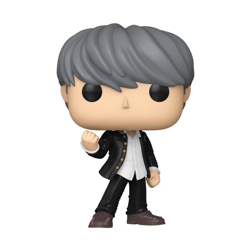 Persona 4 - Protagonist (Revival) Pop! Vinyl Figure