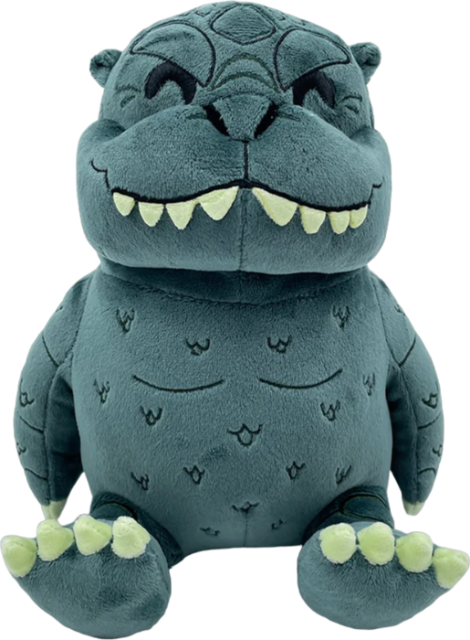 YouTooz: Godzilla - Classic Plush (9in)