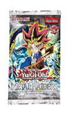 Yu-Gi-Oh! Metal Raider Booster (Single) - 25th Anniversary Edition
