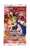 Yu-Gi-Oh! Pharaoh's Servant Booster (Single) - 25th Anniversary Edition