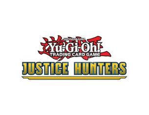 Yu-Gi-Oh! Justice Hunters Booster 3-Pack Tuckbox