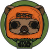 Star Wars: Across the Galaxy - Wicket US Exclusive Pop! Vinyl Figure With Pin