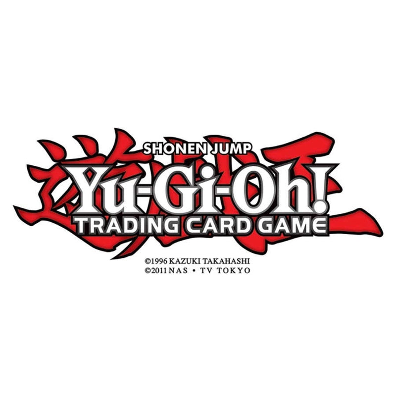 Yu-Gi-Oh! The Chronicles Structure Deck: Spirit Charmers