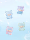 JoToys: Yumo - Gummy Bear Series Blind Box (Single)