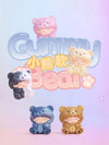 JoToys: Yumo - Gummy Bear Series Blind Box (Single)