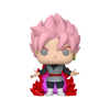 Dragon Ball Super - Goku Rose Black Glow (US Exclusive) Pop! Vinyl Figure