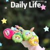 Baby Three: Yaya! Fun Fruit Series Blind Box (Single)