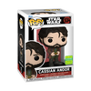 Star Wars: Andor - Cassian Andor Pop! Vinyl Figure (SDCC 22 Exclusive)