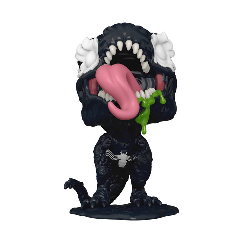 Venom (Comic) - Venomsaurus Rex 6 Inch Pop! Vinyl Figure