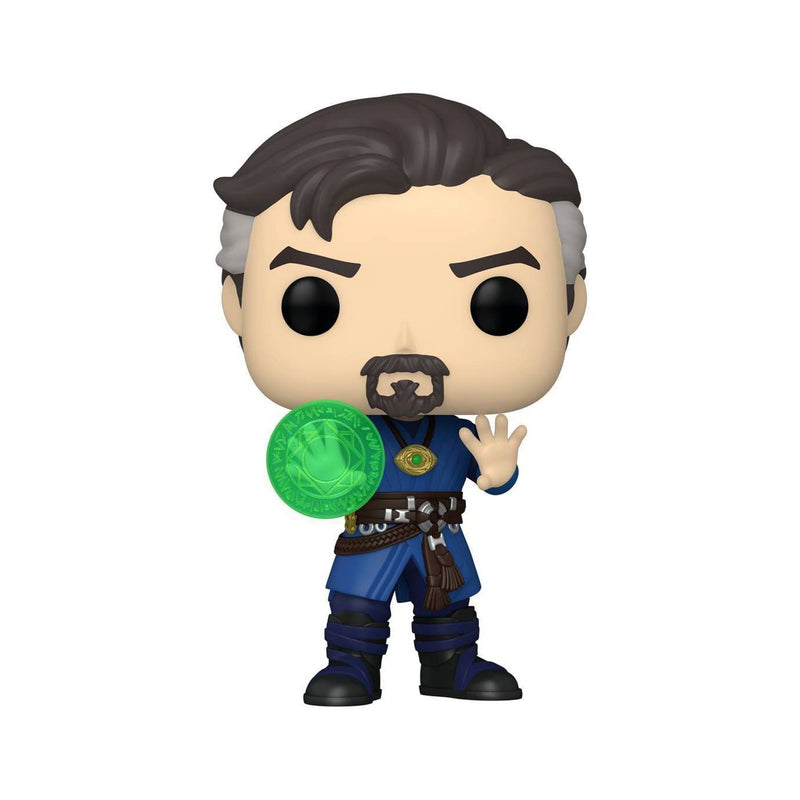 Marvel - Doctor Strange Glow (US Exclusive) Pop! Vinyl Figure